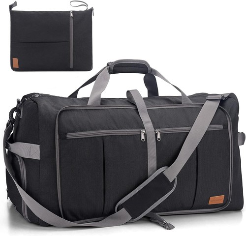Faltbare reisetasche - faltbare,