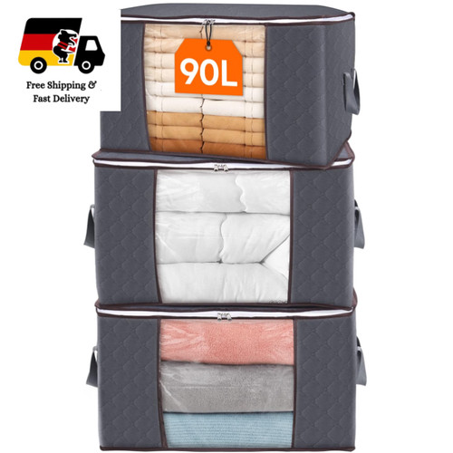 Aufbewahrungstasche 90l groß - aufbewahrungstasche,