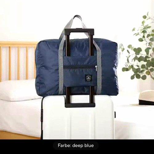 Faltbare reisetasche l - faltbare, 15