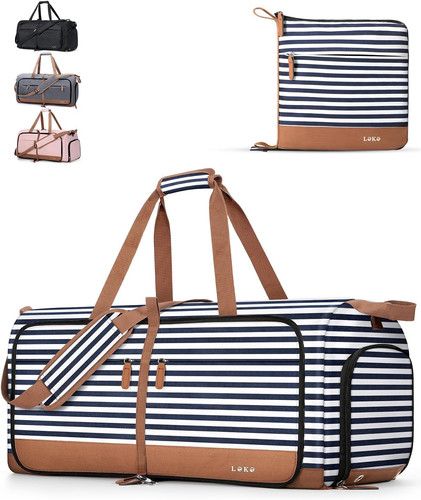 Lekesky reisetasche damen 120l - damen,